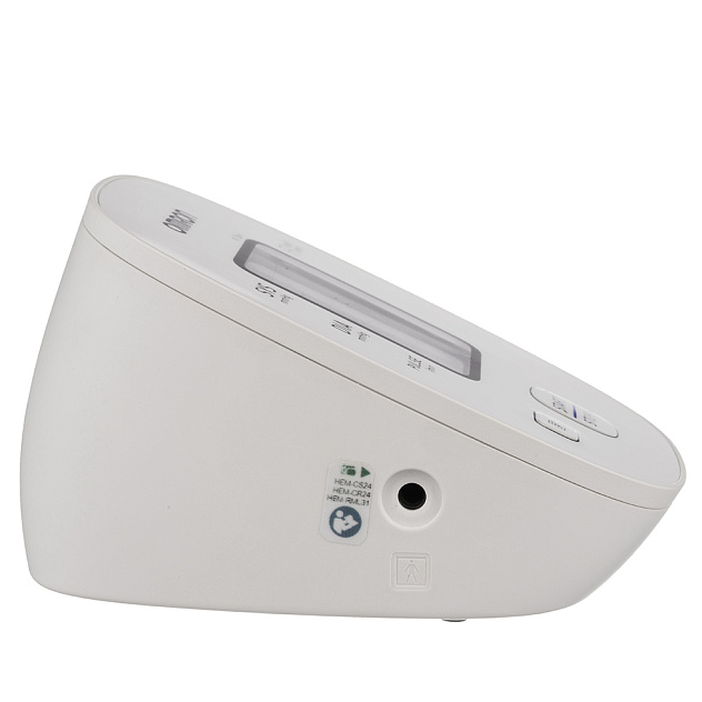 Тонометр OMRON M1 Basic автоматический с адаптером